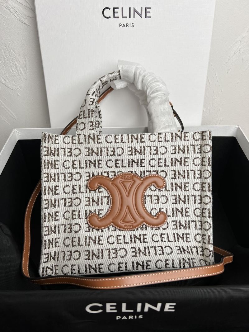 Celine Shopping Bags